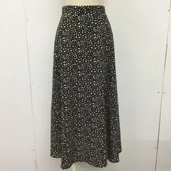 N.（N. Natural Beauty Basic） エヌ（エヌ ナチュラルビューティーベーシック） スカート ロングスカート フレアスカートのサムネイル