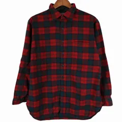 2024年最新】ｐｅｎｄｌｅｔｏｎ ネルシャツの人気アイテム - メルカリ