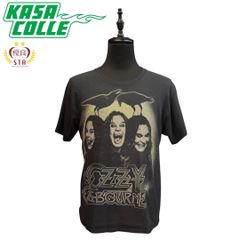 【Ozzy Osbourne】オジー・オズボーン NORTH AMERICAN TOUR 2010-2011 Tシャツ L