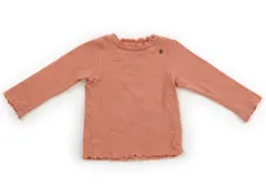 【アプレレクール/apreslescours】Tシャツ・カットソー 80サイズ 女の子【子供服・ベビー服】（1947462）