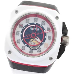 俺*俺様 Gorilla FBLエディションHASSIN創業50年記念50本限定