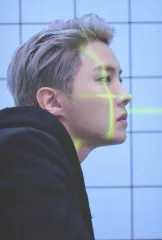 【中古】ポストカード ジェイホープ(BTS/防弾少年団) ポストカード 「CD Proof Compact Edition」 封入特典