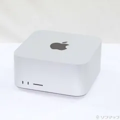 【極美品】Mac Studio M2 Max 32G/512G 極美品】MacStudio M2 Max （512GB・32GB） Apple 2023 Mac