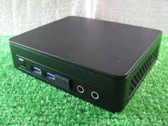 き*ぷ様 Intel NUC NUC11ATKPE 小型PCキット - メルカリ