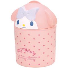 美品✨サンリオ マイメロディ❣️ダストボックス ゴミ箱 - メルカリ