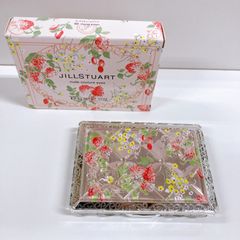 未使用　限定　ジルスチュアート　JILLSTUART  ヌードクチュールアイズ 02  モーヴブラウン