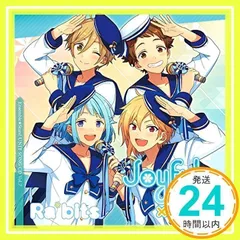 「あんさんぶるスターズ! 」ユニットソングCD Vol.7「Ra*bits」 [CD] 【Ra*bits】仁兎なずな(CV.米内佑希)、紫之 創(CV.高坂知也)、真白友也(CV.比留間俊哉)、天満 光(CV.池田純矢)_02