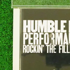 国内盤CD★ハンブル・パイ/Humble Pie■ パフォーマンス～ロッキン・ザ・フィルモア  ■4988005459756/【国内盤 /洋楽】A04169のサムネイル