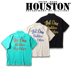 2025年最新】ボーリングシャツ houstonの人気アイテム - メルカリ