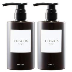 ITE Premium ケラチンシャンプートリートメント 300ボトルセット