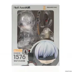 2024年最新】ねんどろいど NieR:Automata 9S(ヨルハ九号S型) (ニーア