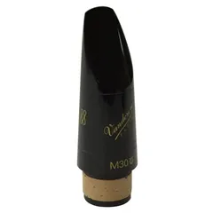 クラリネット マウスピース M30 三界秀実先生 選定品 クラリネット マウスピース M30 三界秀実先生 選定品
