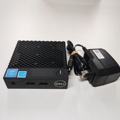 Dell Wyse 3040 Intel Atom x5-Z8350 thinｸﾗｲｱﾝﾄ