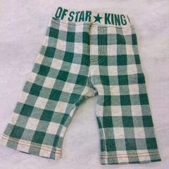 ☆ 【90サイズ】男の子用パンツ 涼しい素材で着心地◎