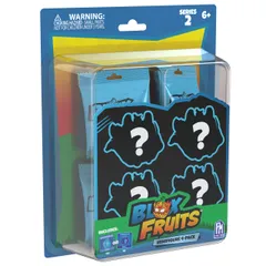 Blox Fruits ダイヤモンドコレクション Series2ブロックス