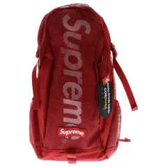 【最終値下げ】supreme 20ss バックパック 楽天市場】supreme 20ss backpack（バッグ・小物・ブランド雑貨