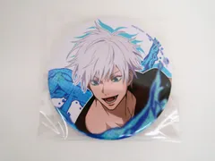 2025年最新】五条悟 缶バッジ セガラッキーくじ splashの人気