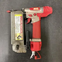 マックス高圧フィニッシュネイラ　HA−55SF1 中古 マックス(MAX) 高圧フィニッシュネイラ HA-55SF1(D) : 中古