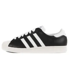  アディダス スーパースター 80s ブラック ホワイト 27.5 2026年最新】adidas superstar 80s 27.5の人気アイテム - メルカリ