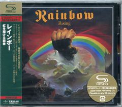 Rainbow / 1976年12月14日広島公演 - メルカリ