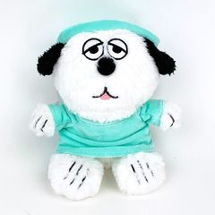 スヌーピータウン スヌーピー レトロンズ オラフ ぬいぐるみ ジョー
