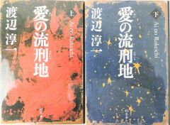 愛の流刑地上/25087-0037-S35