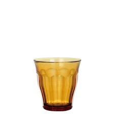 デュラレックス ピカルディー 250ml (アンバー) 6点セット DULTON ダルトン [12000BR］