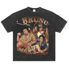 2025年最新】bruno mars tシャツの人気アイテム - メルカリ