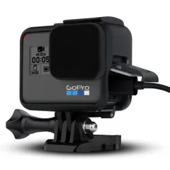 GoPro - 中古品　GoPro 5 BLACK レンズ新品交換品　レンズ保護フィルム 中古品 GoPro 5 BLACK レンズ新品交換品 レンズ保護フィルム