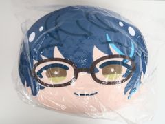 40.青葉つむぎ ビッグおまんじゅうクッションvol.5 あんさんぶるスターズ!!