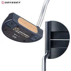 オデッセイ　ストロークラボ　TEN 【美品】　テン　パター　レフティ 楽天市場】ODYSSEY オデッセイ 日本正規品 TEN テン シリーズ