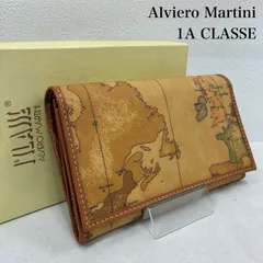 Alviero Martini T'Classe 長財布 2025年最新】Alviero Martini 1A Classe 長財布の人気アイテム