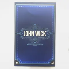 2026年最新】ジョンウィックの人気アイテム - メルカリ