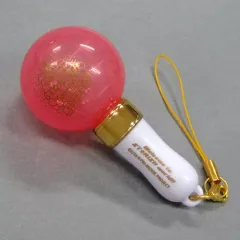 【中古】ペンライト・リングライト 来栖翔 「うたの☆プリンスさまっ♪ ST☆RISHファンミーティング Welcome to ST☆RISH world!! トレーディングミニライト」