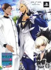 TOKYOヤマノテBOYS Portable SUPER MINT DISC[数量限定版]／PSP／ゲーム【新古品】特典／未開封
