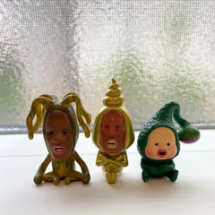 こびとづかん　レア　廃盤　ストラップ フィギュア　まとめ売り・バラ売り可♪ こびとづかん レア 廃盤 ストラップ フィギュア まとめ売り