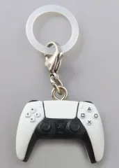 【中古】ストラップ PlayStation5 「PlayStation めじるしアクセサリー」