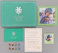 【中古】グッズセット ガイア 命定の日 キャラ誕生日グッズセット 「原神」