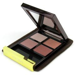 トムフォード アイカラークォード 31 スールサーブル 若干使用 チップ無しアイシャドウ コスメ レディース TOM FORD 【中古】