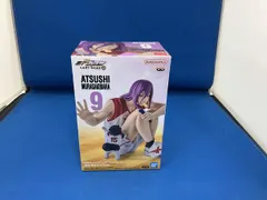 バンプレスト 紫原敦 劇場版 黒子のバスケ LAST GAME Interval -紫原敦&テツヤ2号- 劇場版 黒子のバスケ LAST GAME