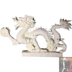 大迫力23cm⛩️ 貴船神社！龍穴から現る龍神！神域アート✨至高の龍