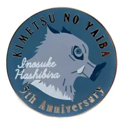 2025年最新】アニメ伍周年記念祭 キャラクターモチーフピンズの