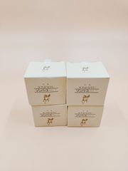 ソンバーユ　No7  60ml   4個セット