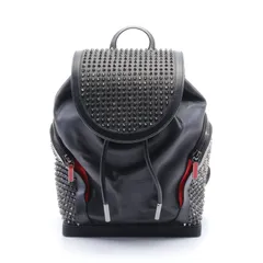 クリスチャンルブタン EXPLORAFUNK BACKPACK エクスプローラファンク リュックサック バックパックのサムネイル