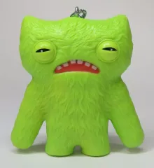 【中古】キーホルダー ANNOYED ALIEN GREEN 「ファグラー キーチェーン ミステリーボックス 数量限定版 (ver. 1.5)」