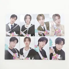 ATEEZ GOLDEN HOUR: Part.2 デジパック MUSICART 対面 ヨントン 全員 セット コンプ  トレカ フォト カード エイティーズ アチズ digipak