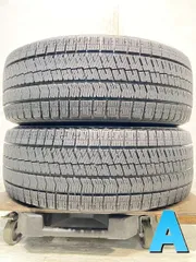 JOKER ブリヂストンブリザック VRX2　215/55R17 2019年製 17インチ E 55 114.3 5H オデッセイ ヴェゼル ティアナクラウン エスティマ