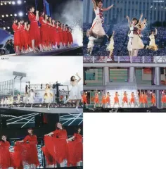 【中古】ポストカード 乃木坂46 ポストカードB(5枚セット) 「Blu-ray/DVD 乃木坂46 6th YEAR BIRTHDAY LIVE 2018.7.6-8 JINGU STADIUM＆CHICHIBUNOMIYA RUGBY STADIUM 完全