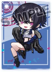 ぶいすぽっ! アクリルキーホルダー 一ノ瀬うるは