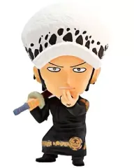 2026年最新】アニキャラヒーローズ ワンピース トラファルガーローの